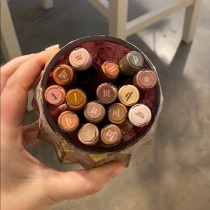 ShadowSense Senegence